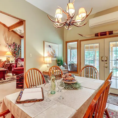 Lake Harmony Townhome Walk To Restaurants! Extérieur photo