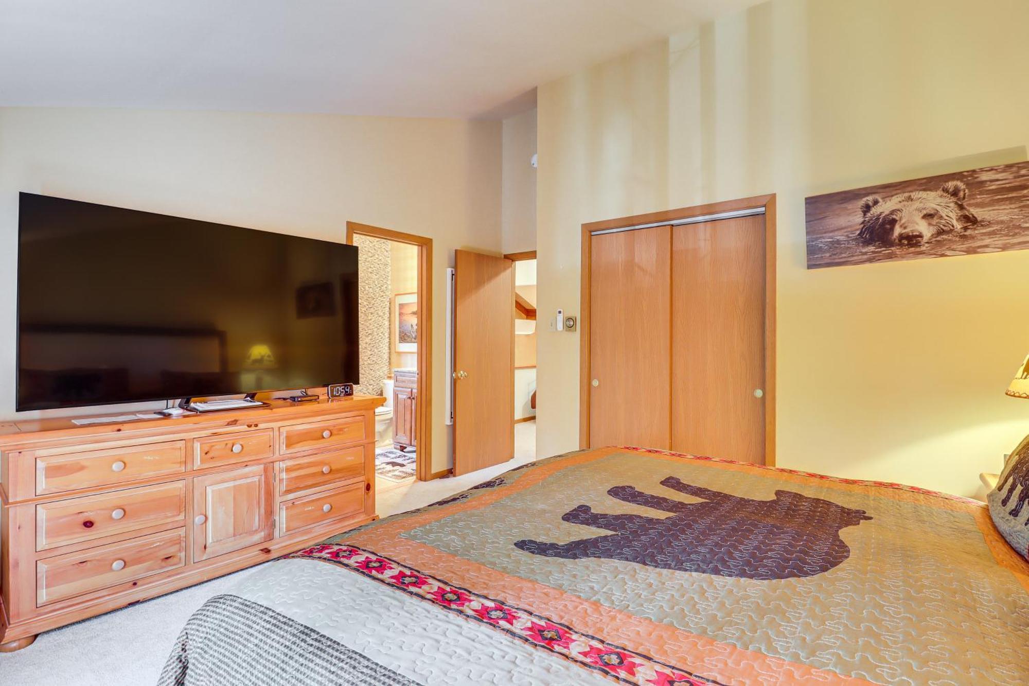 Harmony Townhome Walk To Restaurants! * Lake Harmony